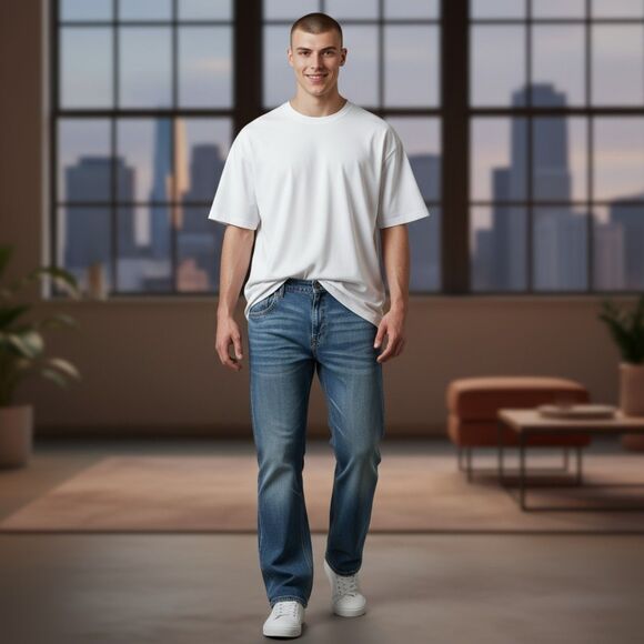 Cody James 42 x 34L Jeans -- ITEM #3323 - Picture 1 of 3